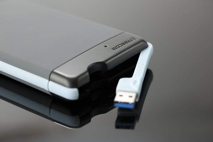 Produktbild Freecom ToughDrive (0.48 TB)