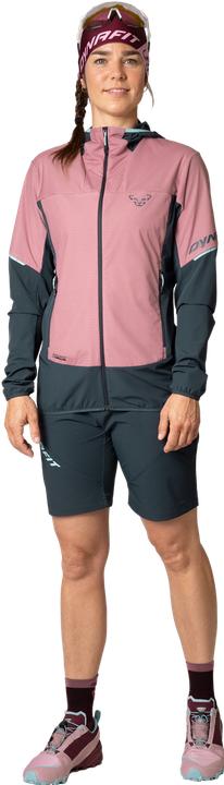 Immagine prodotto Dynafit Giacca con cappuccio Traverse Alpha (40, L)