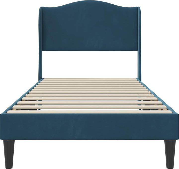 Produktbild vidaXL Moderner Bettrahmen (80 x 200 cm)