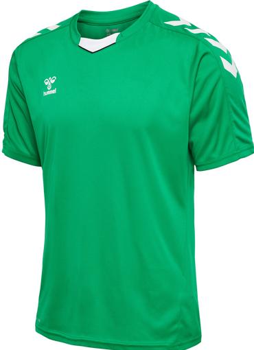 Image du produit hummel Core Xk Poly Jersey S/S (XL)