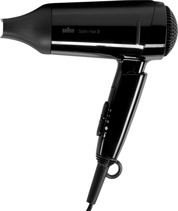 Produktbild Braun Satin Hair 3 HD 350