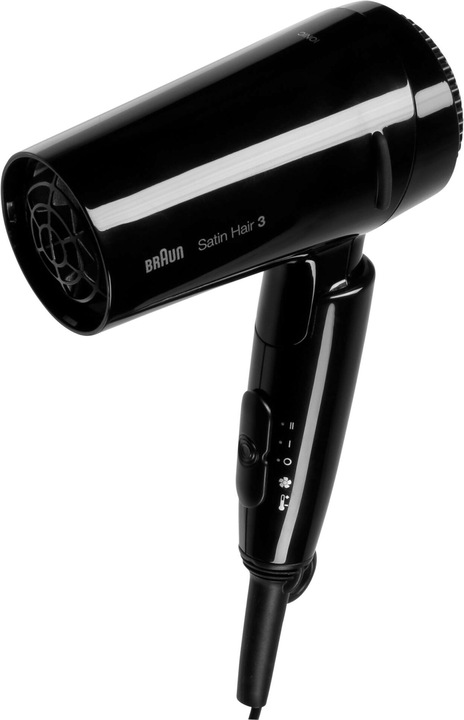 Produktbild Braun Satin Hair 3 HD 350