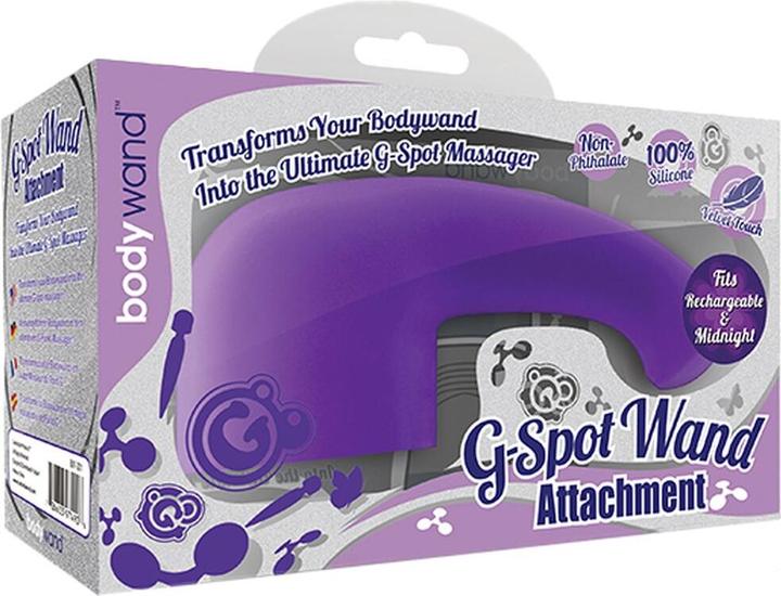 Produktbild Bodywand Recharge