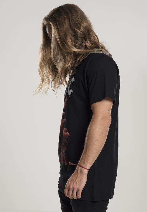 Actual product image Mister Tee AC/DC Stiff Tee (XXL)