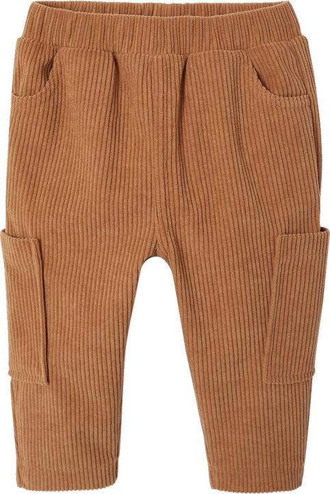 Produktbild Vertbaudet Baby-Set BEAR HUGS: Sweatshirt, Hose & Kuscheltuch, Geschenkbox (68)