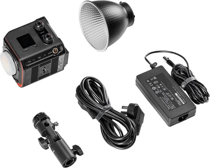 Produktbild SmallRig RC 100B (Pro Version / EU Standard) (Videoleuchte)