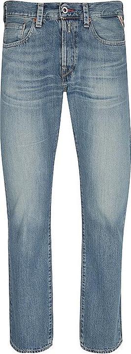 Jeans Derick Red