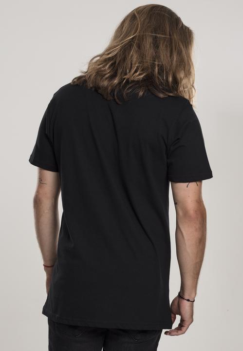 Actual product image Mister Tee AC/DC Stiff Tee (XXL)