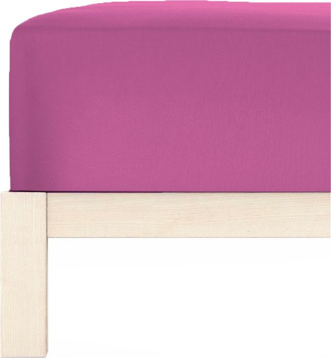 Produktbild Living Home Boxspring Feinjersey (200 x 200 cm)