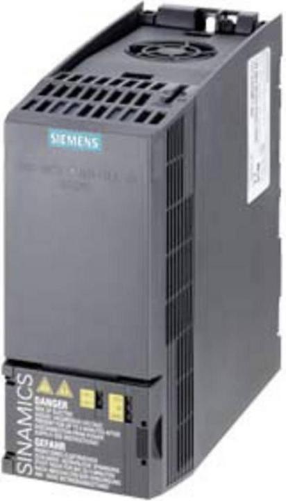 Produktbild Siemens SINAMICS G120C PN 0,55KW FILA