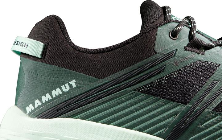 Produktbild Mammut Ducan II Low GTX Men (44)