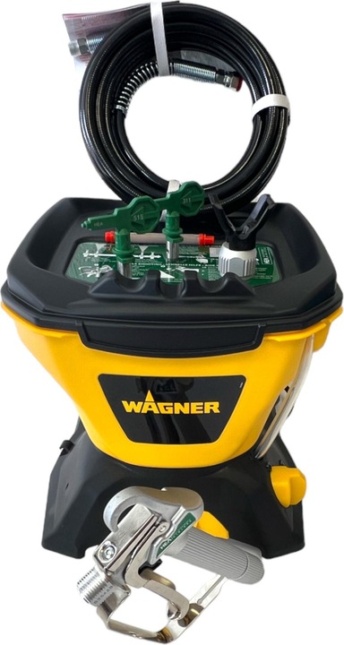 Productafbeelding Wagner Control 150 EU-versie