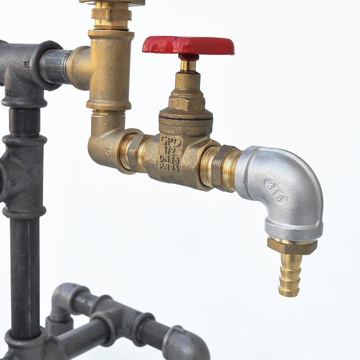 Image du produit Hanah Home Grady