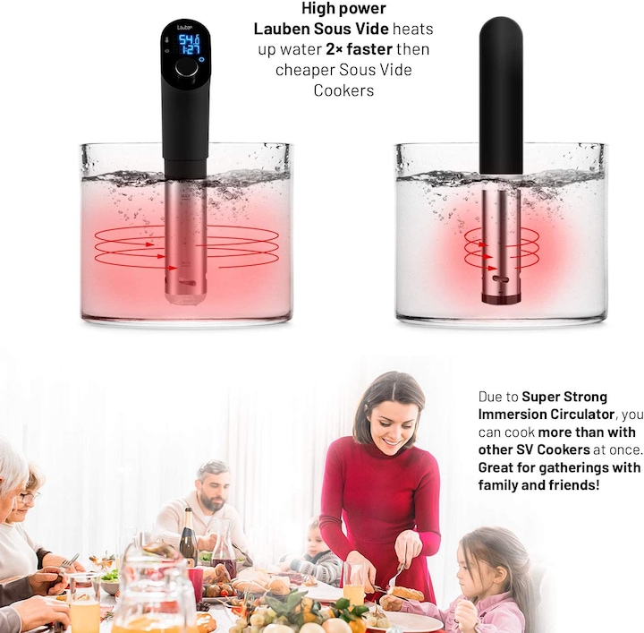 Produktbild Lauben Vide Stick SV01