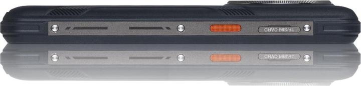 Actual product image JCB Toughphone MAX M20 (512 GB, Grey, 6.60", Dual SIM, 5G)