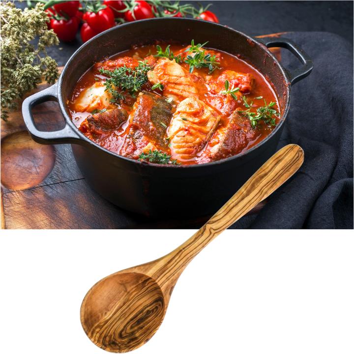 Produktbild Natura Punto Suppenkelle