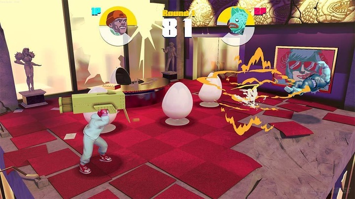 Image du produit Just for Games Lastfight (Switch, Switch Lite, Switch OLED)
