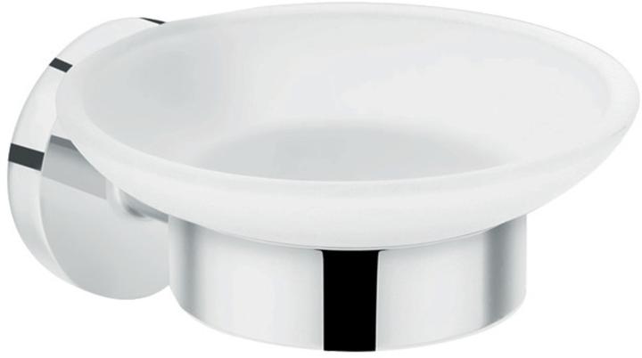 hansgrohe Logis Universal Seifenschale