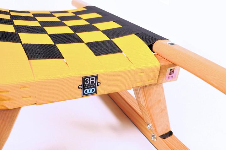 Produktbild 3R Flizzer