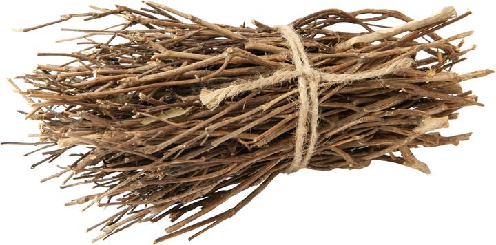 Produktbild Natura Punto Teebuschzweige, Bund 100 - 150g, natur, Länge 22 cm