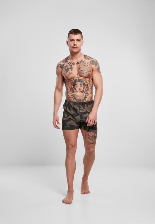 Produktbild Brandit Boxershorts (4XL, Einzelpack)
