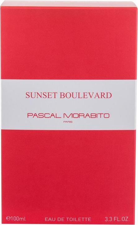 Produktbild Pascal Morabito Sunset Boulevard (Eau de Toilette, 100 ml)