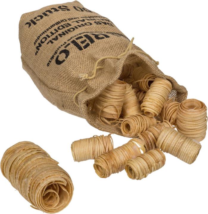 Immagine prodotto Natura Punto 3er-Set Kamin- und Grillanzünder