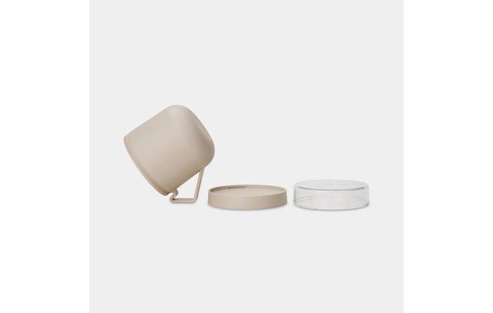 Image du produit Brabantia Suppenbehälter Make & Take 600 ml, Beige