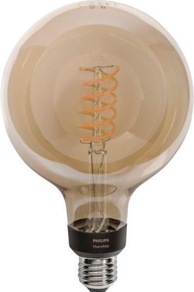 Productafbeelding Philips Hue Hue Reus BT (E27, 7 W, 550 lm, 1 x, G)