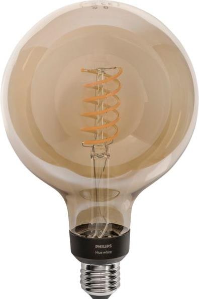 Actual product image Philips Hue Giant BT (E27, 7 W, 550 lm, 1 x, G)