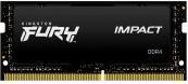 Productafbeelding Kingston FURY Impact (1 x 32GB, 3200 MHz, DDR4 RAM, SO-DIMM)
