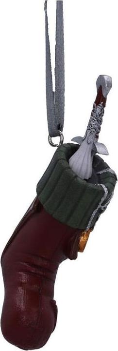 Immagine prodotto Nemesis Now Le Seigneur des Anneaux Decorazione a forma di sapone Frodo 8 cm (1 x)