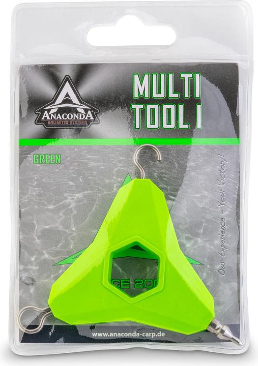 Image du produit AnacondA Multi Tool I