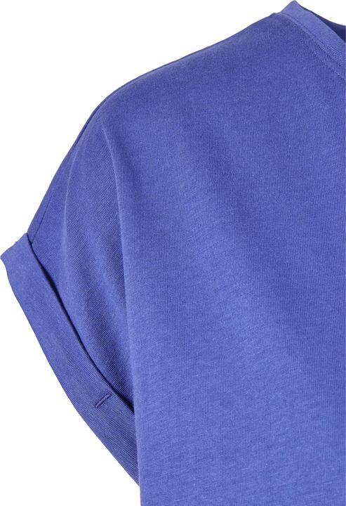 Image du produit Urban Classics T-shirt à épaules étendues pour dames (5XL)