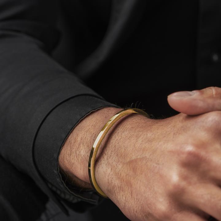 Produktbild Lucleon Edgar (Edelstahl)