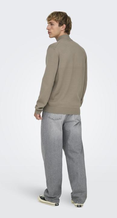 Produktbild Only & Sons ONSCOOPER Strickjacke Strickjacke (M)