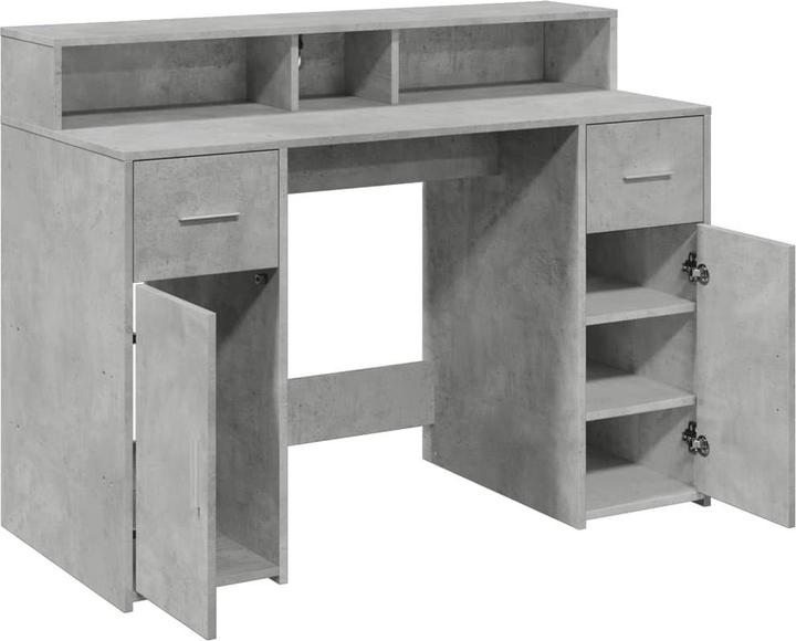 Immagine prodotto vidaXL Schreibtisch (120 x 55 x 91 cm)