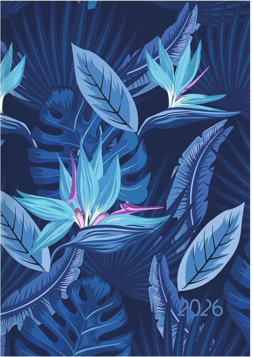 Actual product image Biella Business Agenda Dispo Term Trend (14.5 x 20.5 cm)