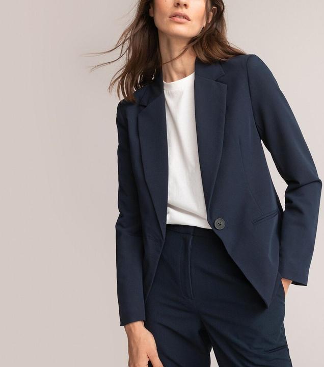 Produktbild La Redoute Collections Blazer (48)