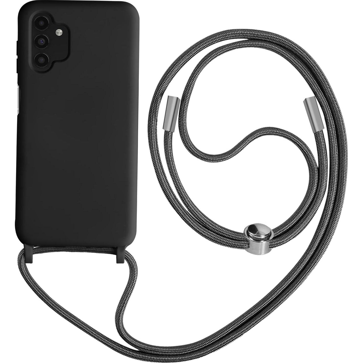 Avizar Korda Series, Handykette, Schwarz