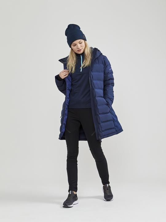 Produktbild Craft Core Gain Midlayer Damen (XL)