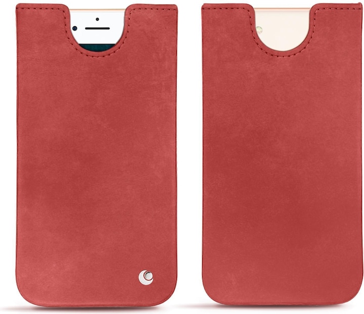 Noreve Lederschutzhülle (Apple iPhone 7)