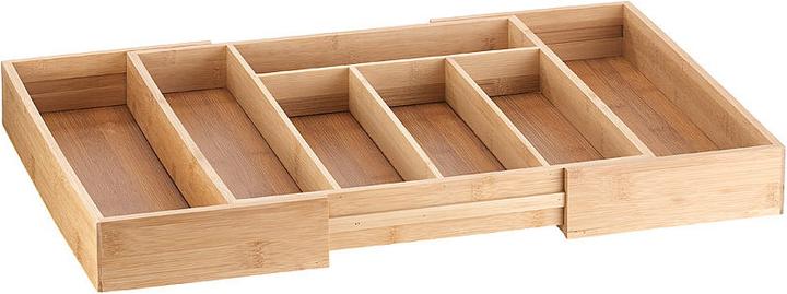 Actual product image Rosenstein & Söhne Cutlery tray