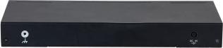 Immagine prodotto Dahua Switch|PFS3110-8ET1GT1GF-96|Desktop/pedestallo|8x10Base-T / 100Base-TX|1x10Base-T / 100Base-TX / (8 Porti)