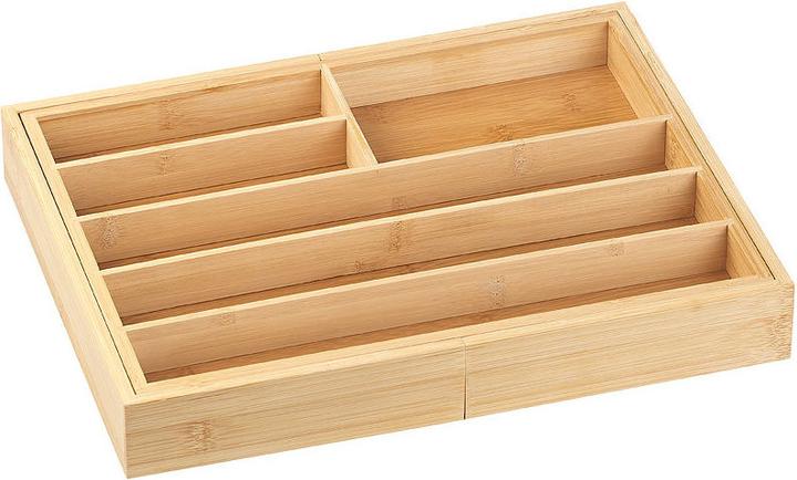 Actual product image Rosenstein & Söhne Cutlery tray