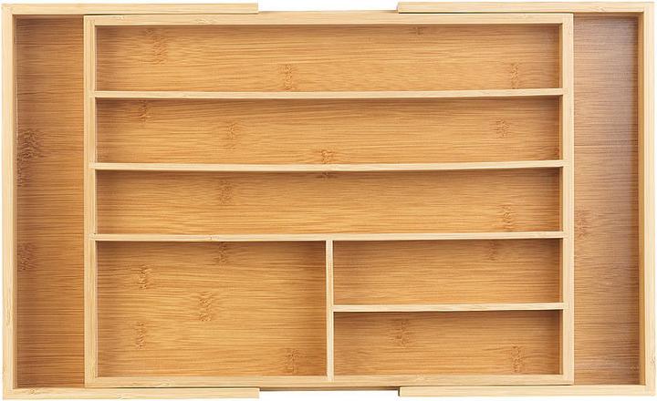 Actual product image Rosenstein & Söhne Cutlery tray