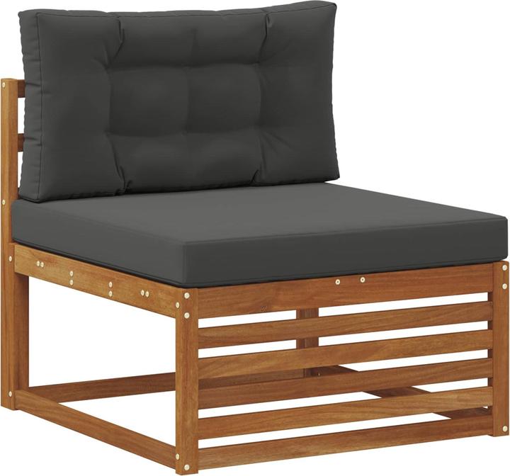 Produktbild vidaXL Outdoor-Sofagarnitur