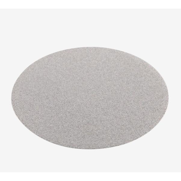 Flex-Tools, Abrasivi, Zubehör 531919 Schleifpapier Klettverschluss 115 mm K40