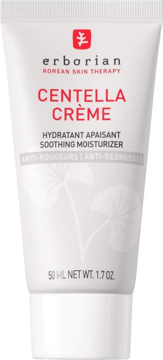 Produktbild Erborian Centella Crème (50 ml, 24h Creme)