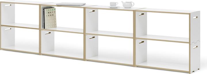 Produktbild Tojo Hochstapler Anbaumodul (76 x 32 x 35 cm)